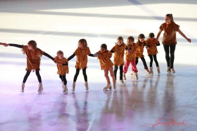 Répétition générale